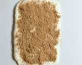 材料4つ!HMと豆腐の簡単シナモンロール作り方5写真