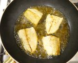 夏は大根おろしであっさり！鯵のみぞれ煮作り方4写真