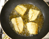 夏は大根おろしであっさり！鯵のみぞれ煮作り方4写真