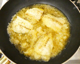 夏は大根おろしであっさり！鯵のみぞれ煮作り方5写真