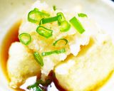 夏は大根おろしであっさり！鯵のみぞれ煮作り方9写真
