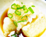 夏は大根おろしであっさり！鯵のみぞれ煮作り方9写真