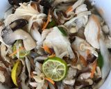 夏の常備菜 さっぱりたっぷり鳥南蛮作り方5写真