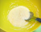 糖質制限★おからdeとろろ冷やし麺作り方3写真