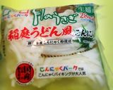 糖質制限★おからdeとろろ冷やし麺作り方5写真