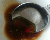 簡単！鯖缶で＊ベトナムバインミー風サンド作り方7写真