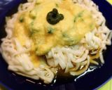 糖質制限★おからdeとろろ冷やし麺作り方6写真