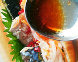 簡単！鯖缶で＊ベトナムバインミー風サンド作り方10写真