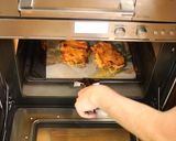 NYのB級グルメ！チキンオーバーライス♪作り方4写真