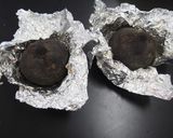 赤ビーツ入りポテトサラダ作り方1写真