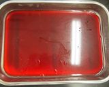 ポテトサラダ～赤ビーツジュレをのせて～作り方2写真