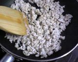 ♪鳥そぼろのカラフル三色丼～♪作り方1写真