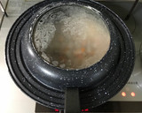 フライパンひとつで簡単ミートソース☆作り方4写真