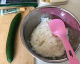 大人の海苔巻き〜涙巻き(ToT)/~~~作り方1写真