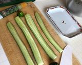 大人の海苔巻き〜涙巻き(ToT)/~~~作り方2写真
