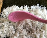大人の海苔巻き〜涙巻き(ToT)/~~~作り方6写真