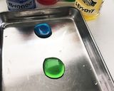 食べられる宝石＊琥珀糖＊作り方1写真