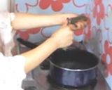 福岡県郷土料理☆がめ煮作り方1写真