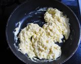 ◆簡単デリ風＊スパム丼◆作り方7写真