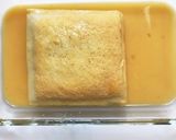 ＊たっぷりチーズ♡フレンチトースト＊作り方7写真