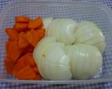 夏にピッタリ！ゴーヤのカレー♪作り方4写真
