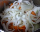 夏にピッタリ！ゴーヤのカレー♪作り方7写真