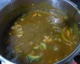 夏にピッタリ！ゴーヤのカレー♪作り方11写真
