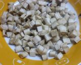 ごぼうと大豆のきんぴら風♪作り方2写真
