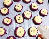 さつまいもパン【甘くてふわふわ♡HB】作り方8写真