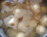 定番作り置き＊里芋の煮物 お弁当にも作り方1写真