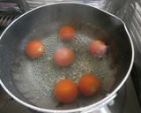 キムチのトマト　おいしく、簡単！作り方2写真