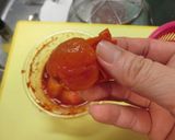 キムチのトマト　おいしく、簡単！作り方3写真