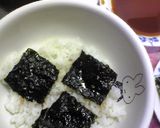 ♪鳥そぼろのカラフル三色丼～♪作り方5写真