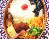 サクサク♥ちくわの磯辺揚げ作り方20写真