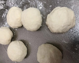 ウズベキスタン♡ほうれん草のサモサ作り方8写真
