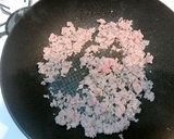 豚ニラのスタミナ丼作り方2写真