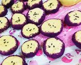 さつまいもパン【甘くてふわふわ♡HB】作り方6写真