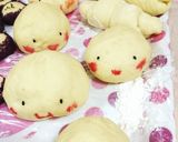 さつまいもパン【甘くてふわふわ♡HB】作り方7写真