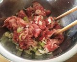 簡単！あっさり美味しい！♡塩肉じゃが♡作り方2写真