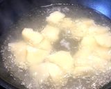 簡単！あっさり美味しい！♡塩肉じゃが♡作り方3写真