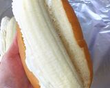 ドーンと！！まるごとバナナドッグ作り方4写真