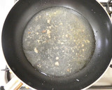 さば缶(水煮缶)と厚揚げの簡単味噌煮込み作り方2写真