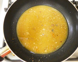 さば缶(水煮缶)と厚揚げの簡単味噌煮込み作り方3写真