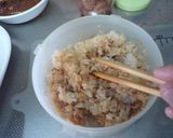 簡単★焼きおにぎり作り方2写真