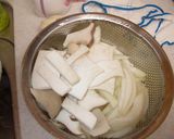 鶏肉のマヨカレー風味♪作り方2写真