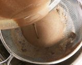 チョコパリッ☆ミルクレープ作り方5写真