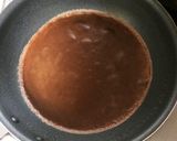 チョコパリッ☆ミルクレープ作り方11写真