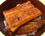 真夏の激ウマうなぎ丼〜お味噌汁を添えて〜作り方3写真