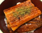 真夏の激ウマうなぎ丼〜お味噌汁を添えて〜作り方4写真