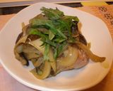 鶏肉のマヨカレー風味♪作り方6写真
